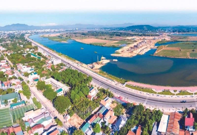 Thuê xe khám phá Quảng Ngãi từ sân bay Phù Cát