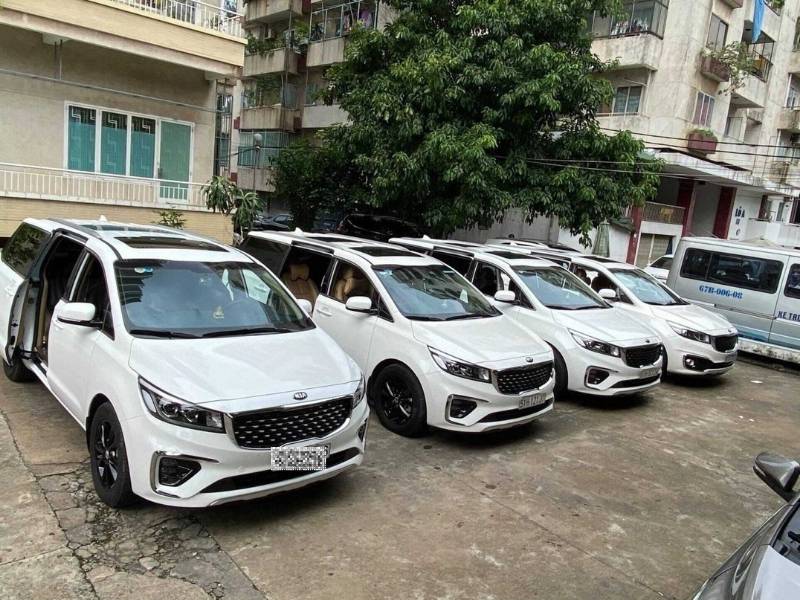 Khánh An Travel - đơn vị uy tín, giá tốt
