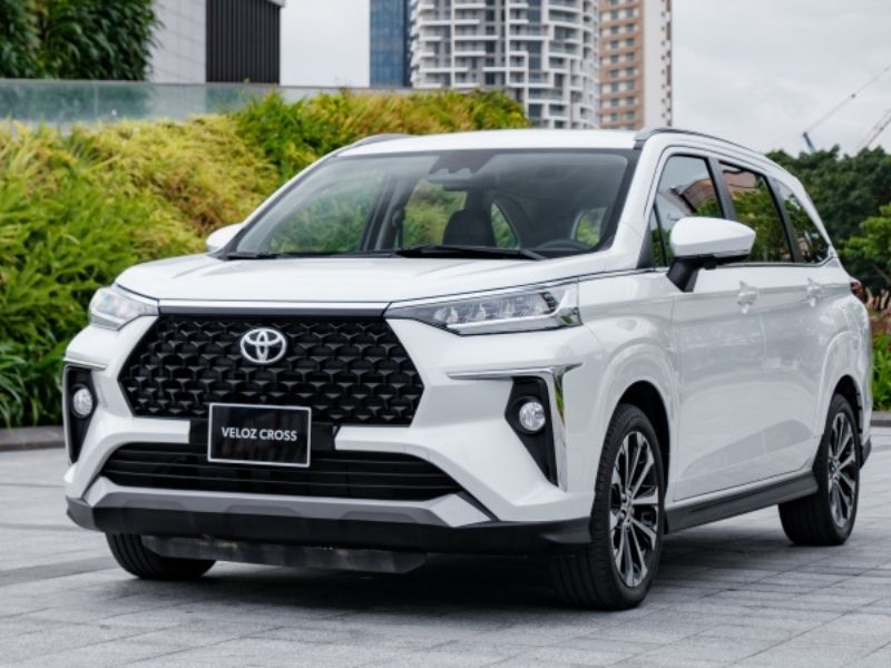 Lựa chọn dòng xe 7 chỗ tự lái phù hợp