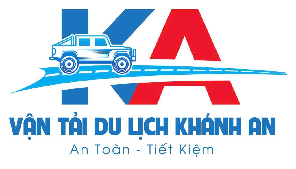 Xe dịch vụ Khánh An